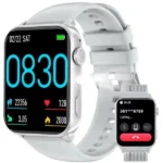 Smartwatch R30 MAX Cinzento
