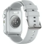 Smartwatch R30 MAX Cinzento - Image 2