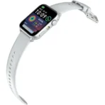 Smartwatch R30 MAX Cinzento - Image 4