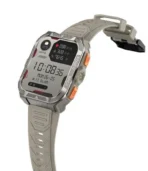 Smartwatch W80 PRO Caqui - Image 3