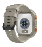 Smartwatch W80 PRO Caqui - Image 2