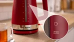 JARRO ELÉCTRICO BOSCH MYMOMENT 1.7 L 2400 VERMELHO - Image 4