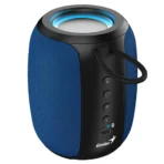 Coluna Bluetooth Portátil Genius SP-915BT 5W Azul - Image 3