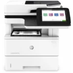 Impressora Laserjet Mfp Mono M528dn (43)