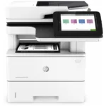 Impressora Laserjet Mfp Mono M528dn (43)