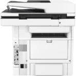 Impressora Laserjet Mfp Mono M528dn (43) - Image 3