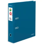 PASTAS DE ARQUIVO AMBAR LARGA AZUL INDIG