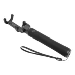 Pau de Selfie Xiaomi Mi Bluetooth Selfie Stick Rotativo 270º Preto - Image 4