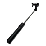 Pau de Selfie Xiaomi Mi Bluetooth Selfie Stick Rotativo 270º Preto - Image 3