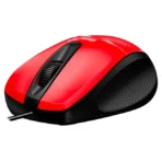 MOUSE GENIUS USB DX-150X VERMELHO - Image 3