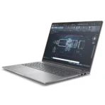 Portátil HP ZBook 8 G1i 16″ WQXGA Ultra 7 255H 32GB 1TB Wi-Fi 7 W11P - Image 6