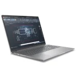 Portátil HP ZBook 8 G1i 16″ WQXGA Ultra 7 255H 32GB 1TB Wi-Fi 7 W11P - Image 5
