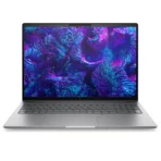 Portátil HP ZBook 8 G1i 16″ WQXGA Ultra 7 255H 32GB 1TB Wi-Fi 7 W11P