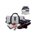 BOLSA 15.6 CINZA - Image 4