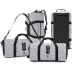 BOLSA 15.6 CINZA - Image 5