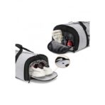 BOLSA 15.6 CINZA - Image 3