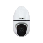 Câmara IP D-Link DCS-F5838-8M-SL 4K IR PTZ Dome POE