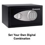 COFRE SENTRY 19.4 X 29 X 26.4 X041E - Image 2