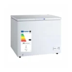 Arca Horizontal 140L Branca