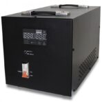 Estabilizador de Corrente 3000VA Wintech Aegis