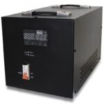 Estabilizador de Corrente 3000VA Wintech Aegis