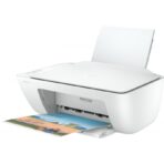 IMPRESSORA HP DESKJET E-ALL-IN-ONE 2320 ADV. (7.5) COM FIO - Image 5