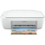 IMPRESSORA HP DESKJET E-ALL-IN-ONE 2320 ADV. (7.5) COM FIO