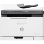 Impressora HP Color Laser MFP 179FNW 18/4 PPM