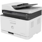 Impressora HP Color Laser MFP 179FNW 18/4 PPM - Image 2
