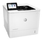 Impressora HP Laserjet Mono M611 DN (61) - Image 3