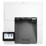Impressora HP Laserjet Mono M611 DN (61) - Image 4