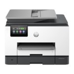MPRESSORA HP OFFICEJET PRO 9130 (25/20) 4.3' ADF 2-SIDED