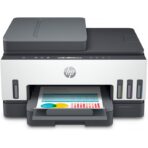 IMPRESSORA HP SMART TANK 750 AIO ADF (15/9) - Image 4