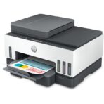 IMPRESSORA HP SMART TANK 750 AIO ADF (15/9) - Image 3