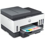 IMPRESSORA HP SMART TANK 750 AIO ADF (15/9) - Image 2