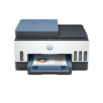 Impressora Smart Tank 795 AIO ADF (23/22) Azul