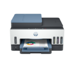 Impressora Smart Tank 795 AIO ADF (23/22) Azul