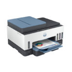 Impressora Smart Tank 795 AIO ADF (23/22) Azul - Image 4