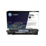 KIT HP 828A IMAGING DRUM PRETO - Image 2