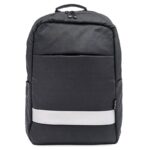 MOCHILA EWENT 16.1' OXFORD 600D URBAN BUSINESS CINZENTO