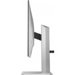 Monitor HP 724PF FHD Series 7 Pro 23.8″ LED HDMI/DP/4USB Preto e Prata - Image 3