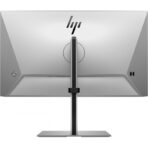 Monitor HP 724PF FHD Series 7 Pro 23.8″ LED HDMI/DP/4USB Preto e Prata - Image 2