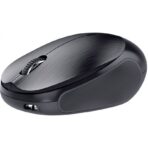 MOUSE GENIUS NX-9000BT V2 CINZA SEM FIO