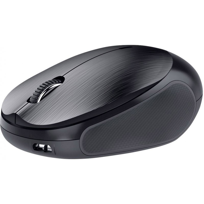mouse-genius-nx-9000bt-v2-cinza MOUSE GENIUS NX-9000BT V2 CINZA SEM FIO - Image 1