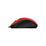 MOUSE GENIUS USB DX-150X VERMELHO - Image 2
