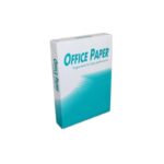 PAPEL FOTOCÓPIA A4 75G OFFICE PAPER