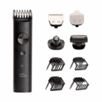 Máquina de Cortar Cabelo Xiaomi Grooming Kit Pro