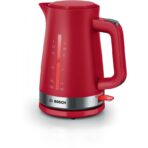 JARRO ELÉCTRICO BOSCH MYMOMENT 1.7 L 2400 VERMELHO