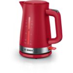 JARRO ELÉCTRICO BOSCH MYMOMENT 1.7 L 2400 VERMELHO