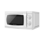 Micro‑ondas TAURUS Instant Basic 20 L | Branco